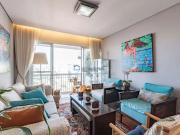 Apartamento para Venda em São Paulo/SP Bosque da Saúde 3...