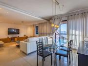 Apartamento para Venda em São Paulo/SP Bosque da Saúde 3...