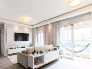 Apartamento para Venda em São Paulo/SP Bosque da Saúde 3...