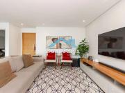 Apartamento para Venda em São Paulo/SP Bosque da Saúde 3...