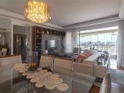 Apartamento para Venda em São Paulo/SP Bosque da Saúde 3...