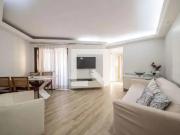 Apartamento para Venda em São Paulo/SP Bosque da Saúde 3...