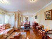 Apartamento para Venda em São Paulo/SP Bosque da Saúde 3...