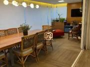 Apartamento para Venda em São Paulo/SP Bosque da Saúde 3...