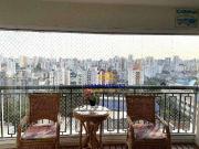 Apartamento para Venda em São Paulo/SP Bosque da Saúde 3...