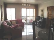 Apartamento para Venda em São Paulo/SP Bosque da Saúde 3...