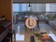 Apartamento para Venda em São Paulo/SP Bosque da Saúde 3...