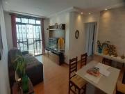 Apartamento para Venda em São Paulo/SP Bosque da Saúde 3...