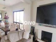 Apartamento para Venda em São Paulo/SP Bosque da Saúde 3...
