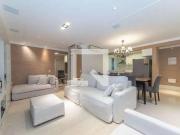 Apartamento para Venda em São Paulo/SP Bosque da Saúde 3...