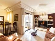 Apartamento para Venda em São Paulo/SP Bosque da Saúde 3...