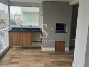 Apartamento para Venda em São Paulo/SP Bosque da Saúde 3...