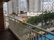 Apartamento para Venda em São Paulo/SP Bosque da Saúde 3...