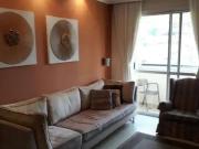 Apartamento para Venda em São Paulo/SP Bosque da Saúde 3...