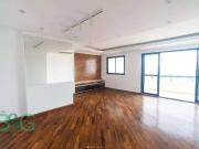 Apartamento para Venda em São Paulo/SP Bosque da Saúde 3...