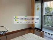 Apartamento para Venda em São Paulo/SP Bosque da Saúde 3...