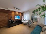 Apartamento para Venda em São Paulo/SP Bosque da Saúde 3...