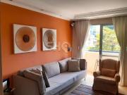 Apartamento para Venda em São Paulo/SP Bosque da Saúde 3...