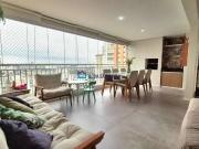 Apartamento para Venda em São Paulo/SP Bosque da Saúde 3...