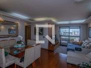 Apartamento para Venda em São Paulo/SP Bosque da Saúde 3...