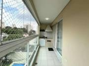 Apartamento para Venda em São Paulo/SP Bosque da Saúde 3...