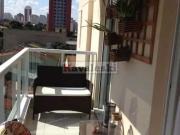 Apartamento para Venda em São Paulo/SP Bosque da Saúde 3...