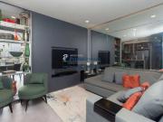 Apartamento para Venda em São Paulo/SP Bosque da Saúde 3...