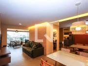 Apartamento para Venda em São Paulo/SP Bosque da Saúde 3...