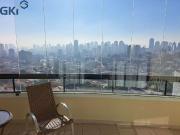 Apartamento para Venda em São Paulo/SP Bosque da Saúde 3...