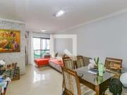 Apartamento para Venda em São Paulo/SP Bosque da Saúde 3...