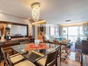 Apartamento para Venda em São Paulo/SP Bosque da Saúde 3...