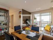 Apartamento para Venda em São Paulo/SP Bosque da Saúde 3...