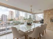 Apartamento para Venda em São Paulo/SP Bosque da Saúde 3...