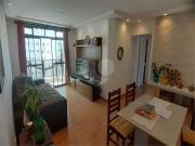 Apartamento para Venda em São Paulo/SP Bosque da Saúde 3...