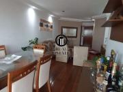 Apartamento para Venda em São Paulo/SP Bosque da Saúde 3...