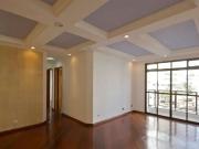 Apartamento para Venda em São Paulo/SP Bosque da Saúde 3...