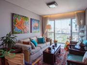 Apartamento para Venda em São Paulo/SP Bosque da Saúde 3...