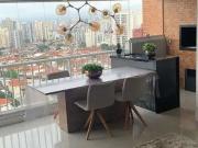 Apartamento para Venda em São Paulo/SP Bosque da Saúde 3...