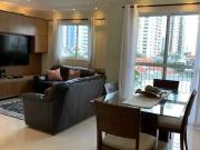 Apartamento para Venda em São Paulo/SP Bosque da Saúde 3...