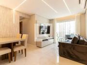 Apartamento para Venda em São Paulo/SP Bosque da Saúde 3...
