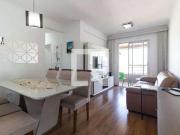 Apartamento para Venda em São Paulo/SP Bosque da Saúde 3...