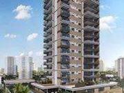 Apartamento para Venda em São Paulo/SP Bosque da Saúde 3...
