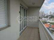 Apartamento para Venda em São Paulo/SP Bosque da Saúde 3...