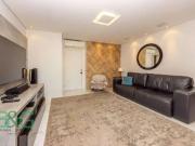 Apartamento para Venda em São Paulo/SP Bosque da Saúde 3...