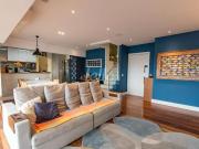 Apartamento para Venda em São Paulo/SP Bosque da Saúde 3...