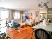 Apartamento para Venda em São Paulo/SP Bosque da Saúde 3...