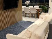 Apartamento para Venda em São Paulo/SP Bosque da Saúde 3...