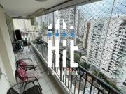 Apartamento para Venda em São Paulo/SP Bosque da Saúde 3...
