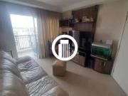 Apartamento para Venda em São Paulo/SP Bosque da Saúde 3...