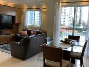 Apartamento para Venda em São Paulo/SP Bosque da Saúde 3...